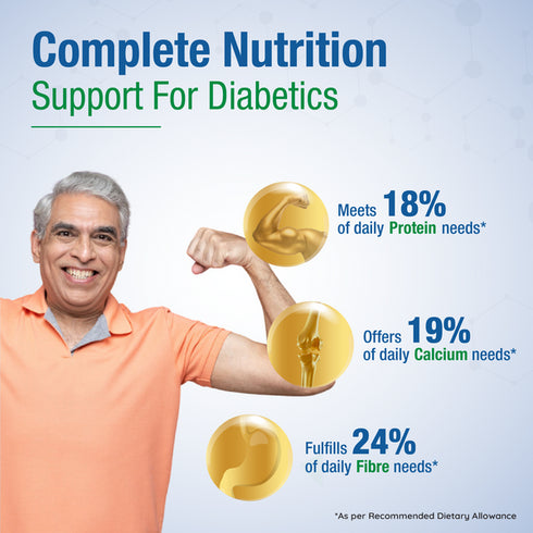 Diabe Smart Sugar Care Plus for Diabetes Management